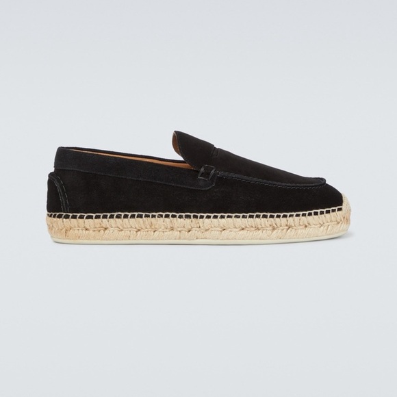 Christian Louboutin - Paquepapa espadrilles main image 7